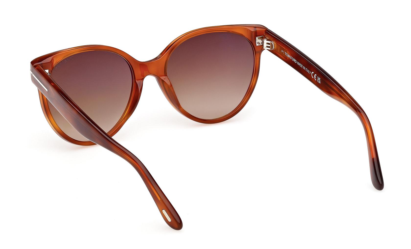Tom Ford Tallulah-02 Sunglasses FT1311 53F