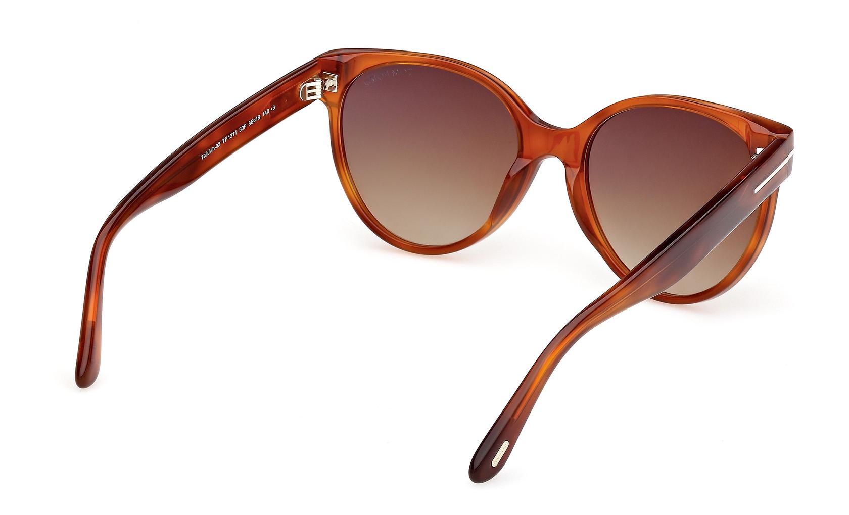 Tom Ford Tallulah-02 Sunglasses FT1311 53F