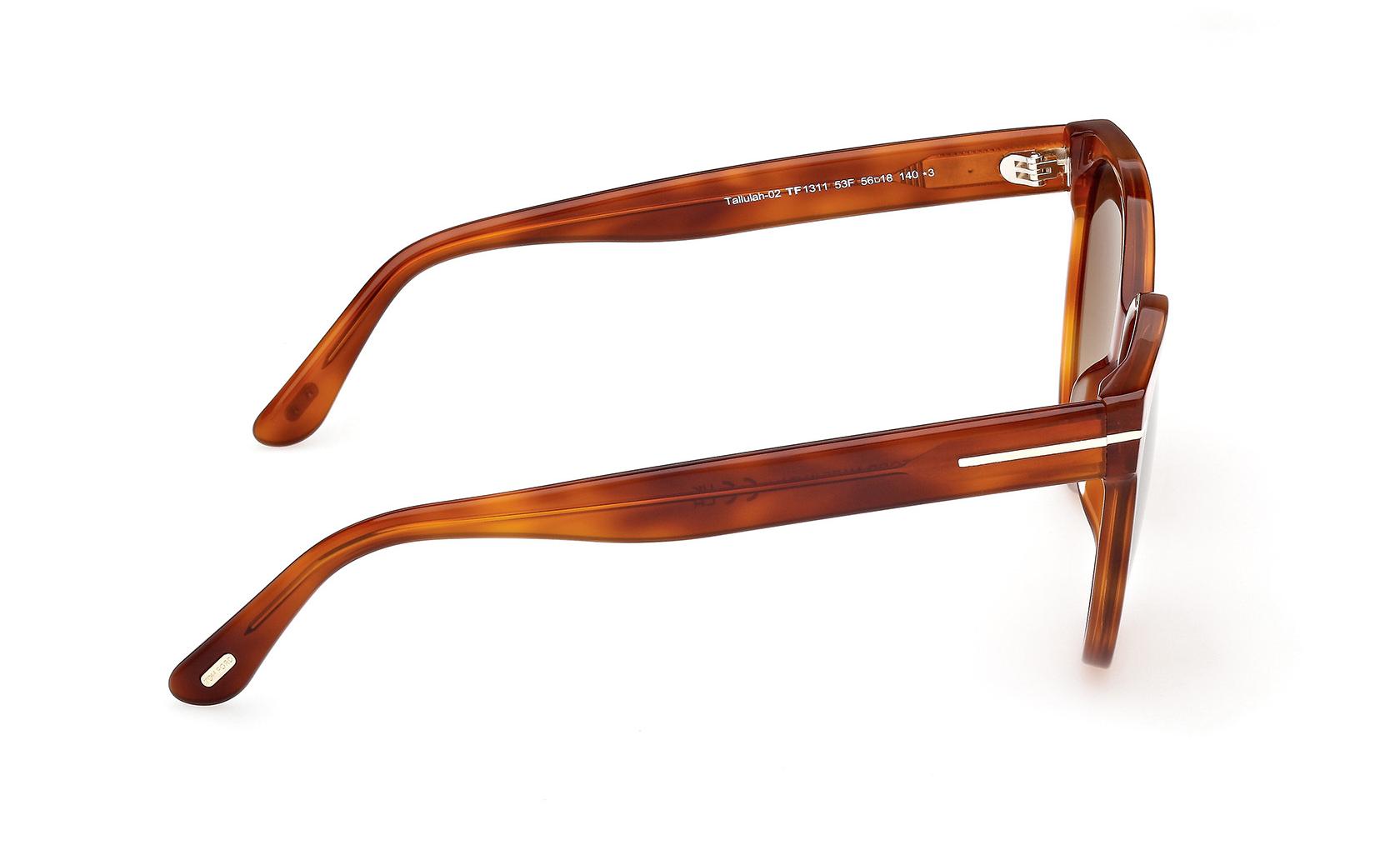 Tom Ford Tallulah-02 Sunglasses FT1311 53F