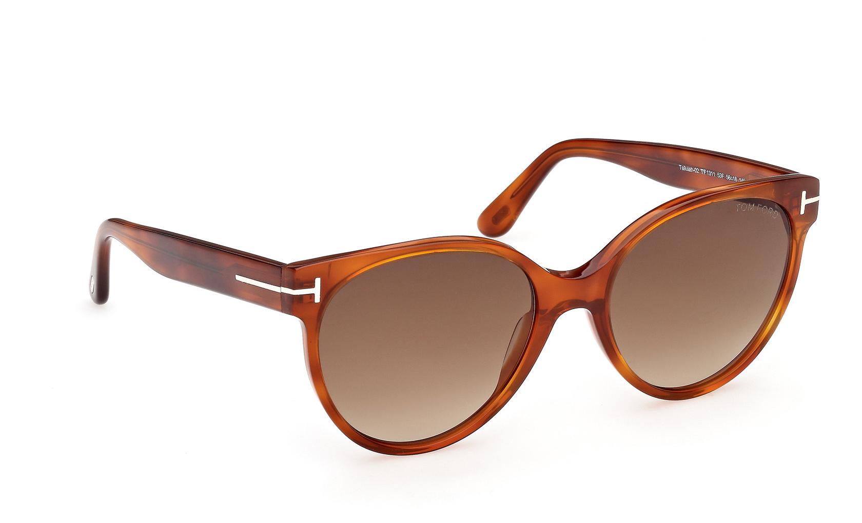 Tom Ford Tallulah-02 Sunglasses FT1311 53F