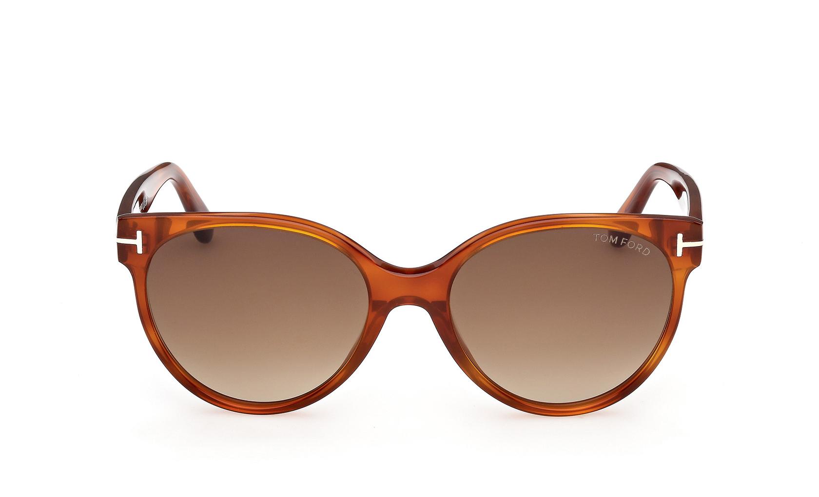 Tom Ford Tallulah-02 Sunglasses FT1311 53F