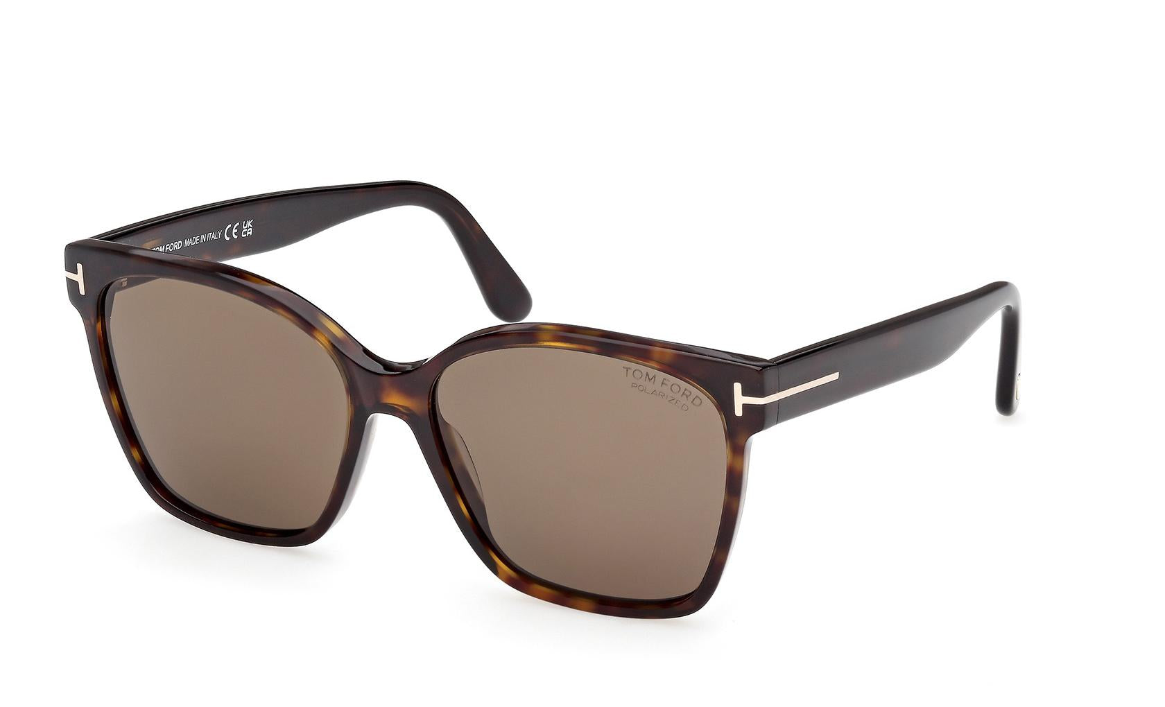 Tom Ford Iris-02 Sunglasses FT1312 52H