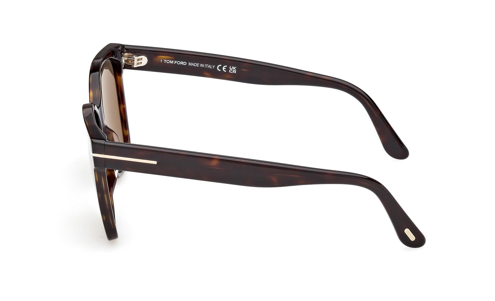 Tom Ford Iris-02 Sunglasses FT1312 52H