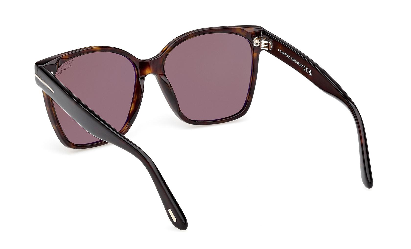 Tom Ford Iris-02 Sunglasses FT1312 52H