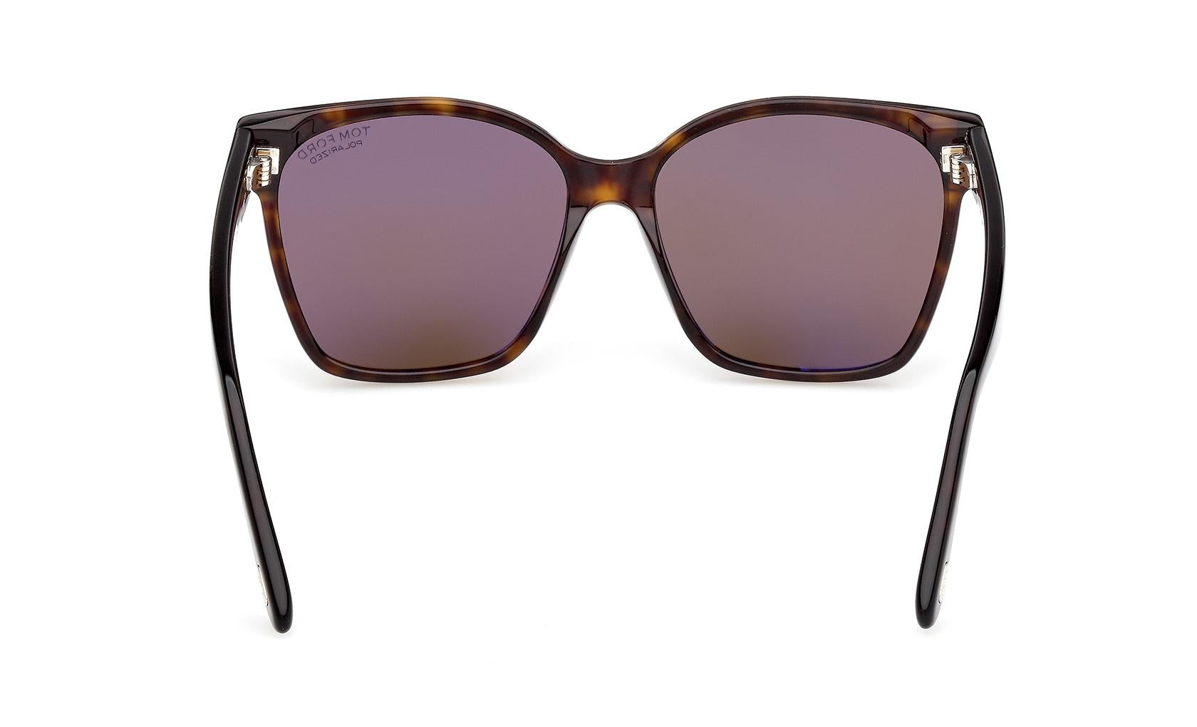 Tom Ford Iris-02 Sunglasses FT1312 52H