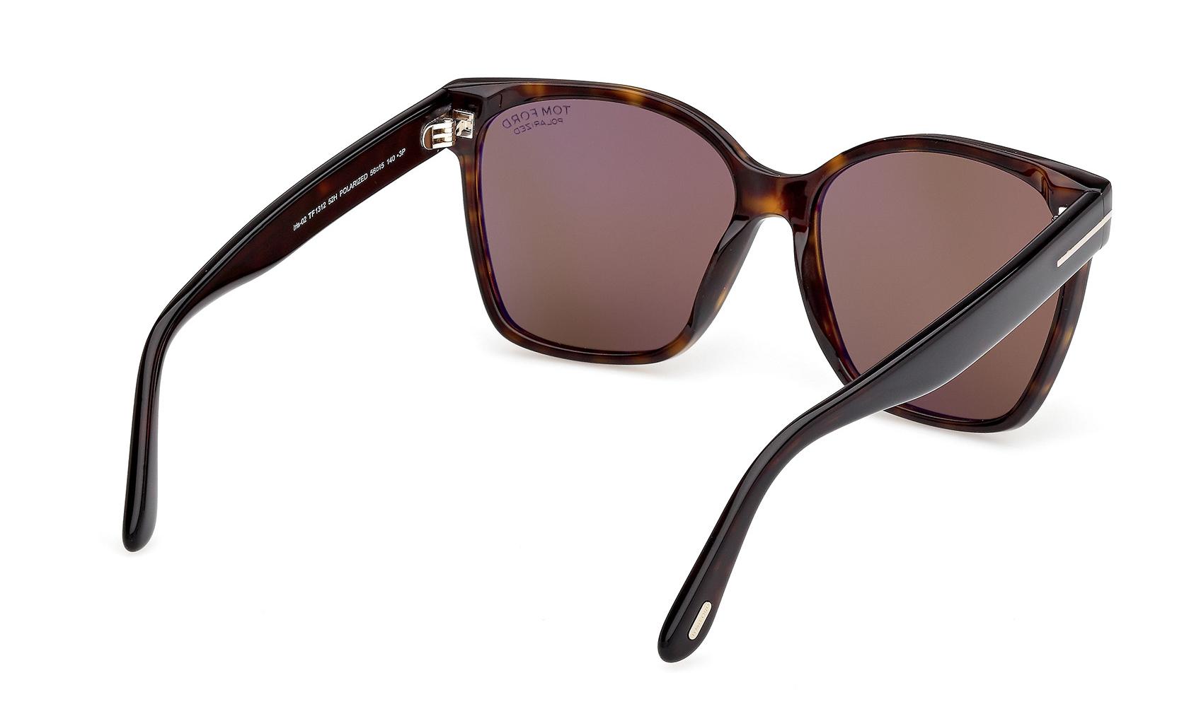 Tom Ford Iris-02 Sunglasses FT1312 52H
