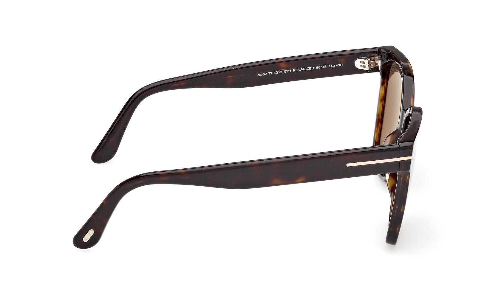 Tom Ford Iris-02 Sunglasses FT1312 52H