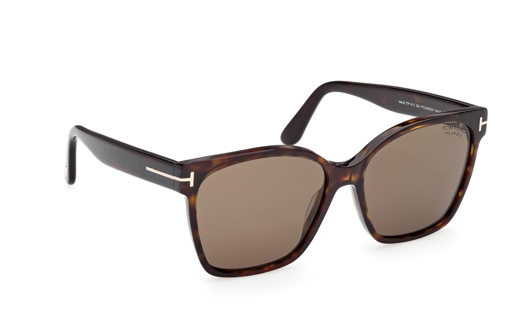 Tom Ford Iris-02 Sunglasses FT1312 52H