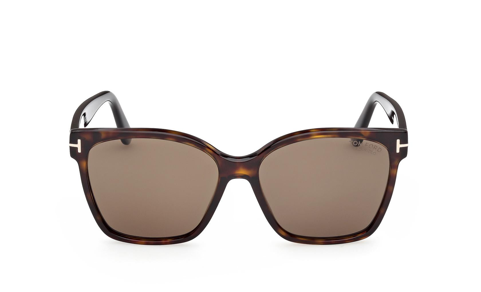 Tom Ford Iris-02 Sunglasses FT1312 52H