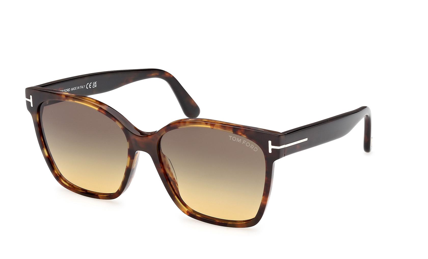 Tom Ford Iris-02 Sunglasses FT1312 55B