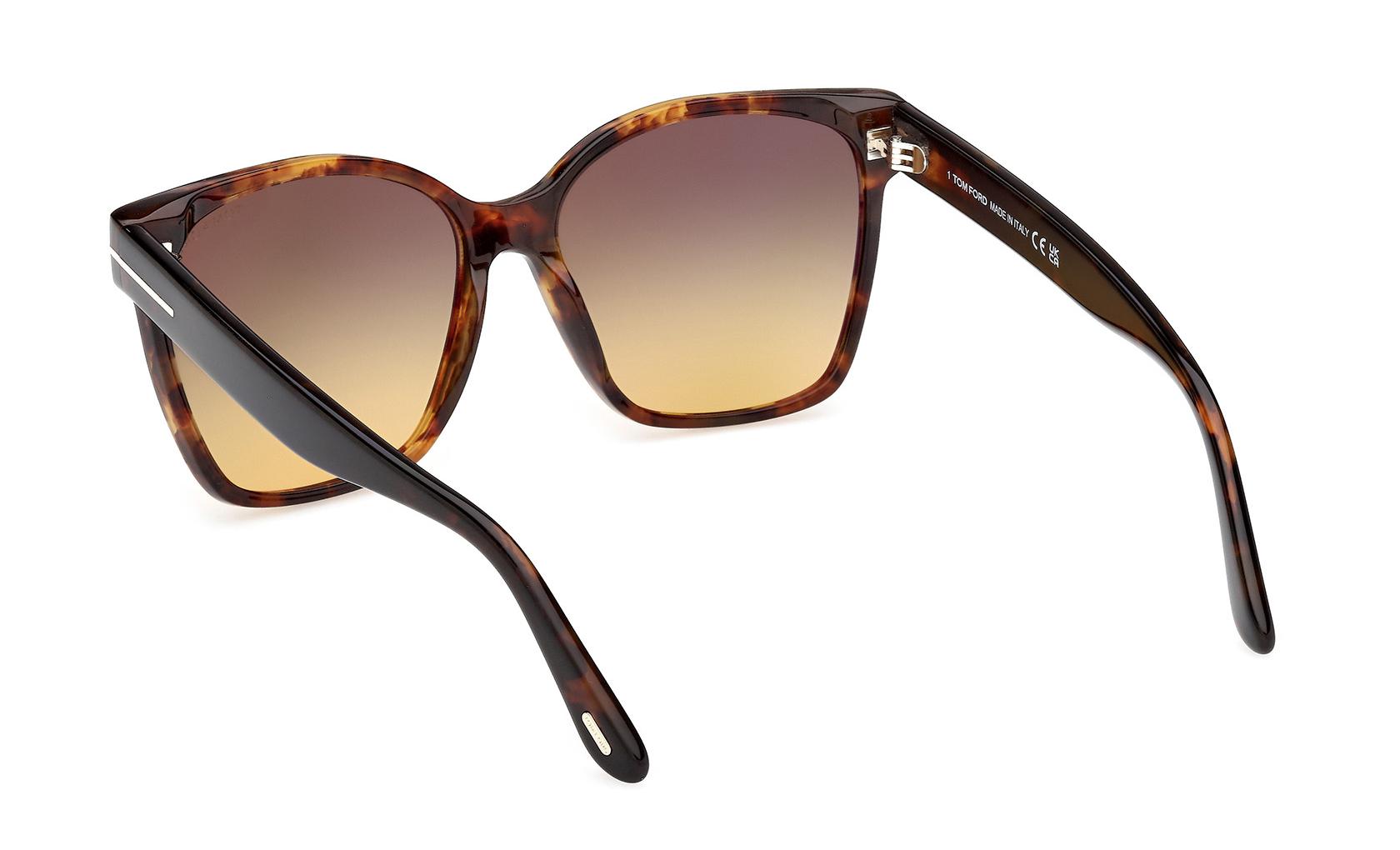 Tom Ford Iris-02 Sunglasses FT1312 55B