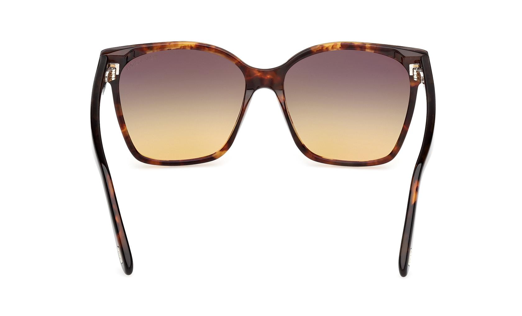 Tom Ford Iris-02 Sunglasses FT1312 55B
