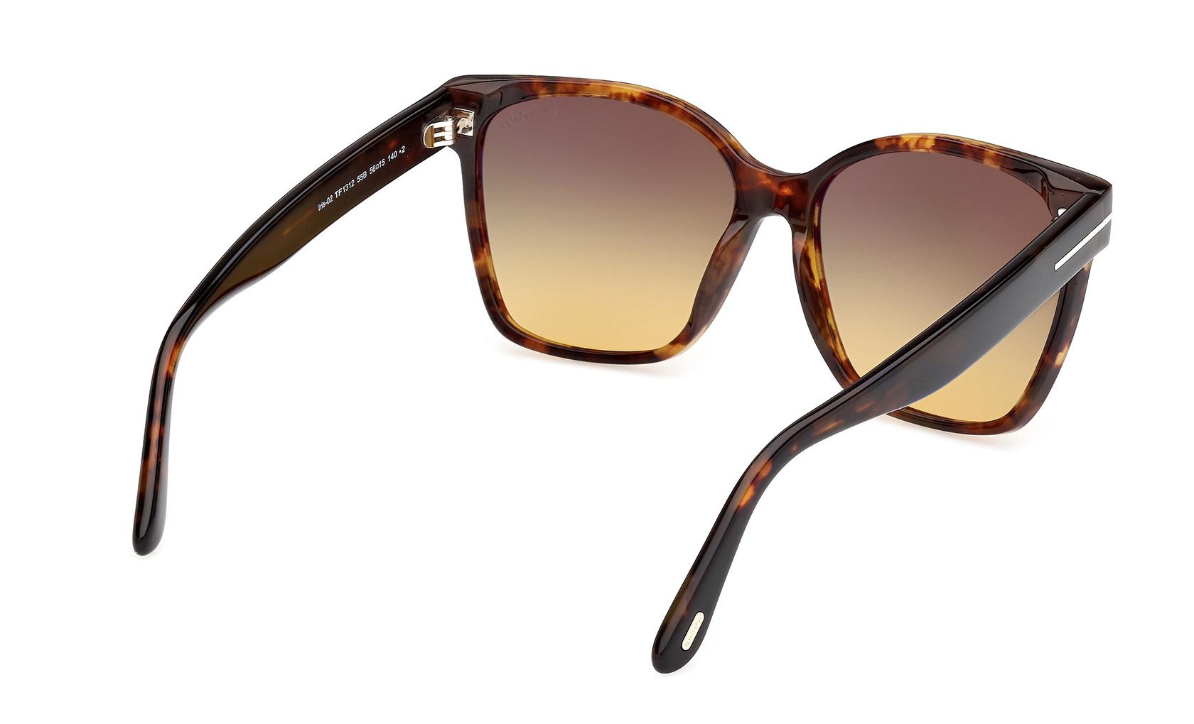 Tom Ford Iris-02 Sunglasses FT1312 55B