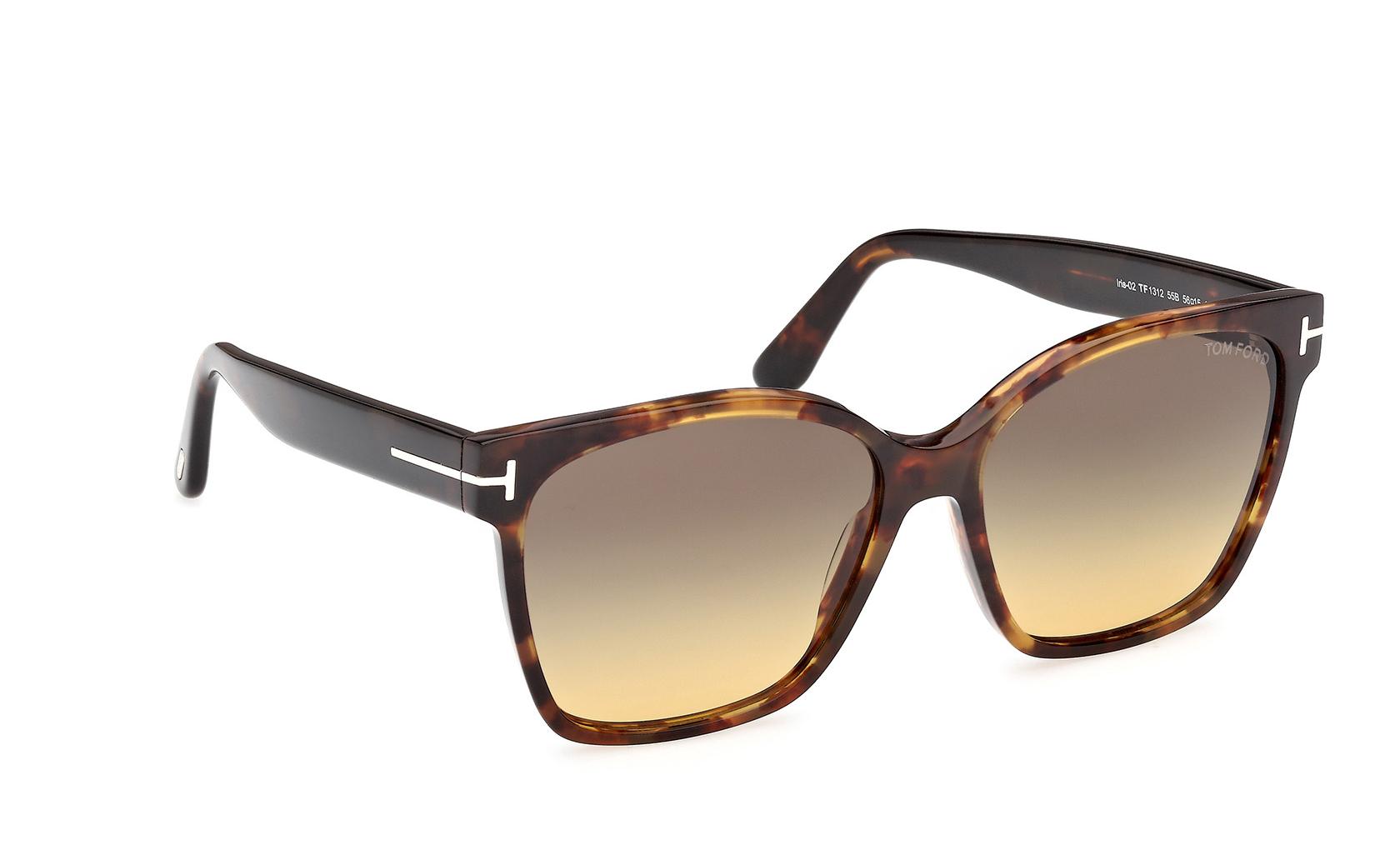 Tom Ford Iris-02 Sunglasses FT1312 55B
