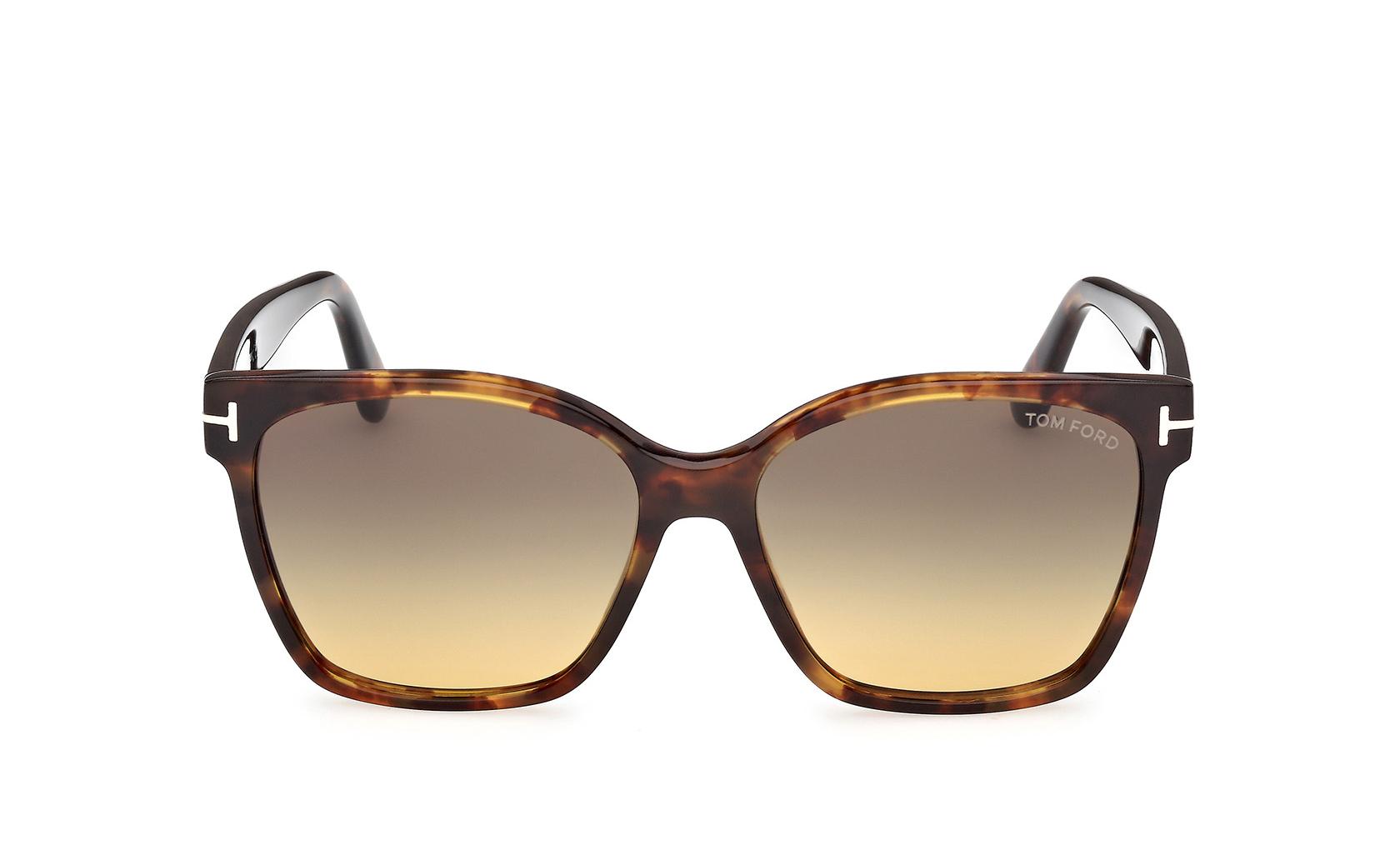 Tom Ford Iris-02 Sunglasses FT1312 55B