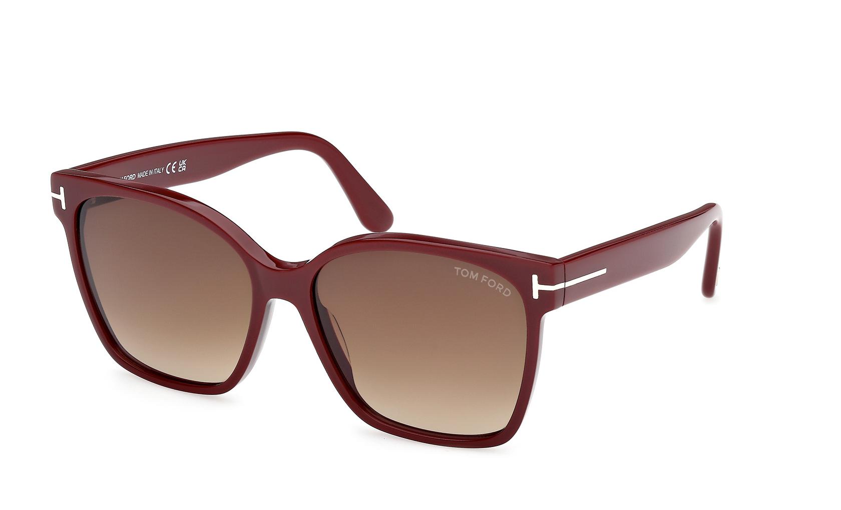 Tom Ford Iris-02 Sunglasses FT1312 69F
