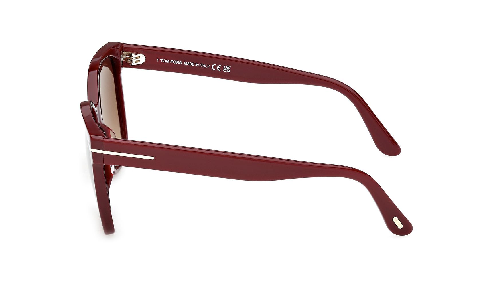 Tom Ford Iris-02 Sunglasses FT1312 69F