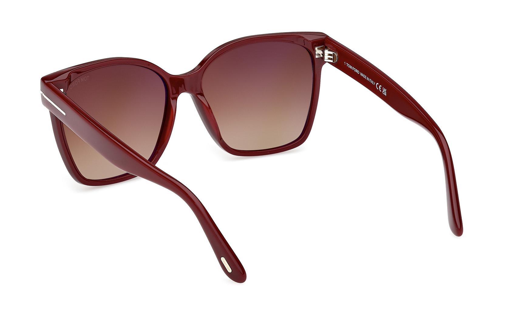 Tom Ford Iris-02 Sunglasses FT1312 69F