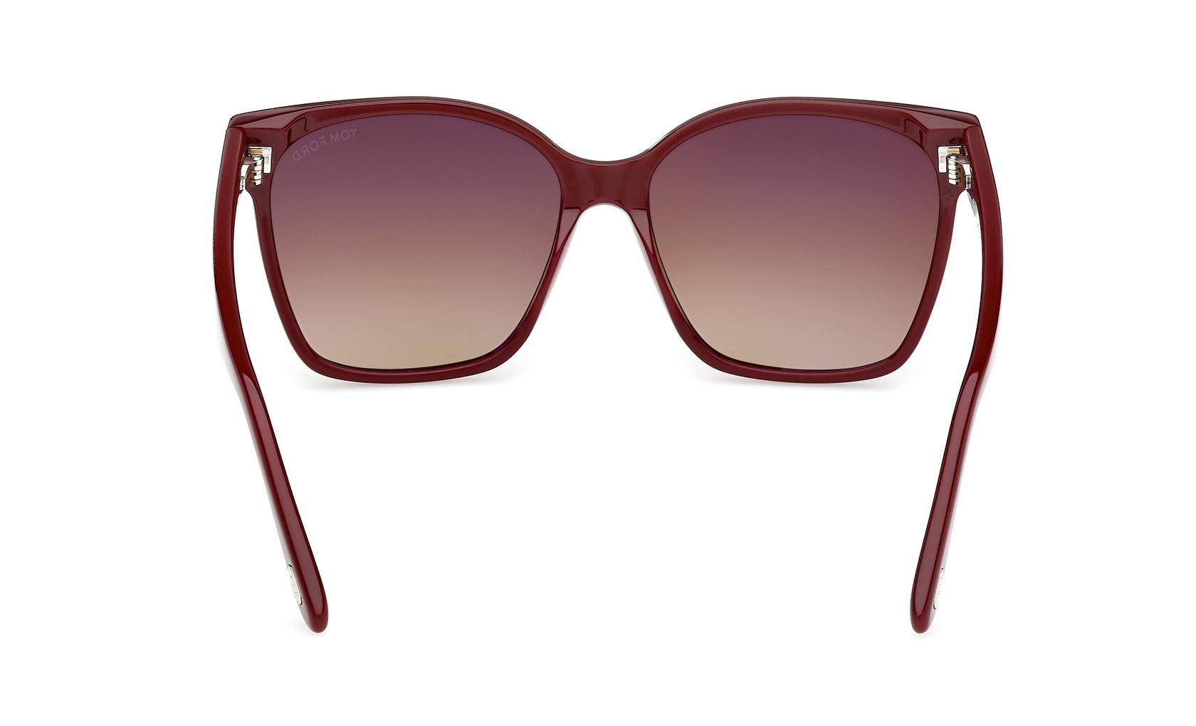 Tom Ford Iris-02 Sunglasses FT1312 69F
