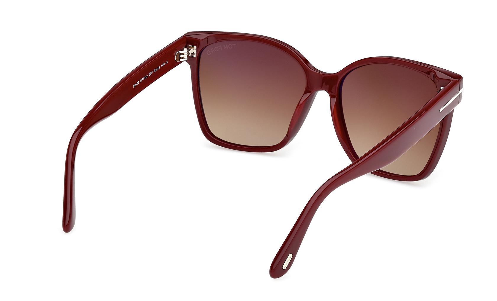 Tom Ford Iris-02 Sunglasses FT1312 69F