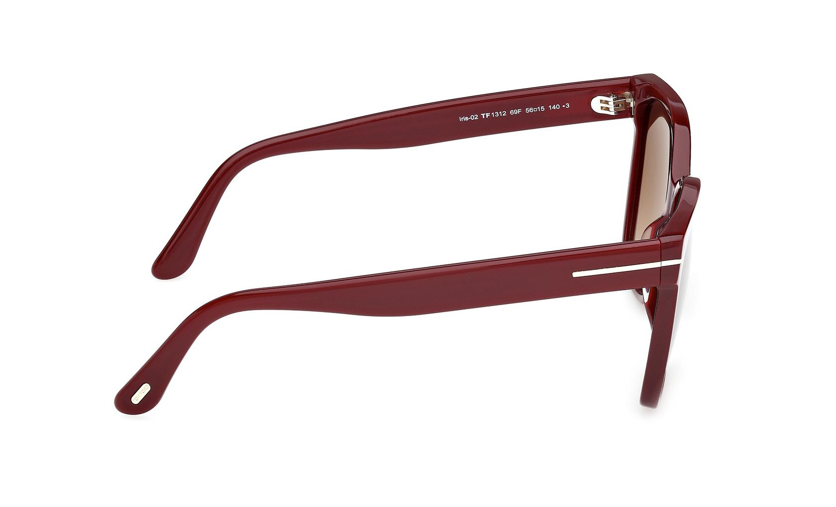 Tom Ford Iris-02 Sunglasses FT1312 69F