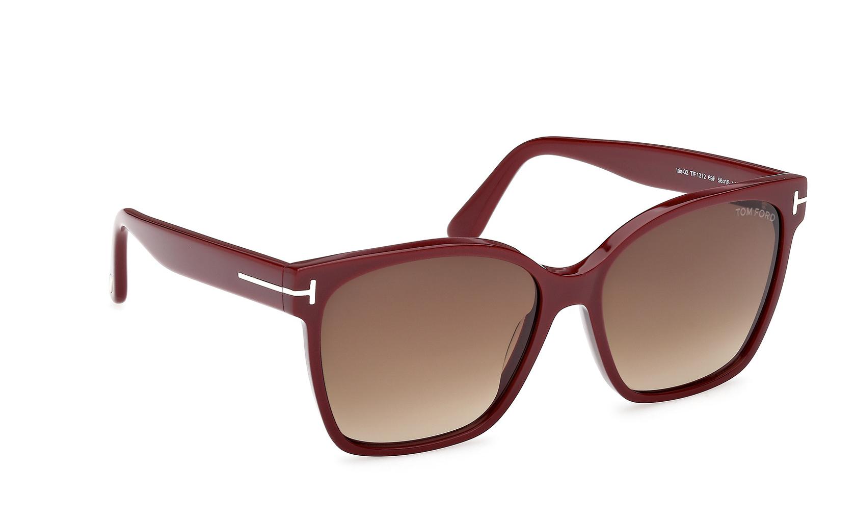 Tom Ford Iris-02 Sunglasses FT1312 69F