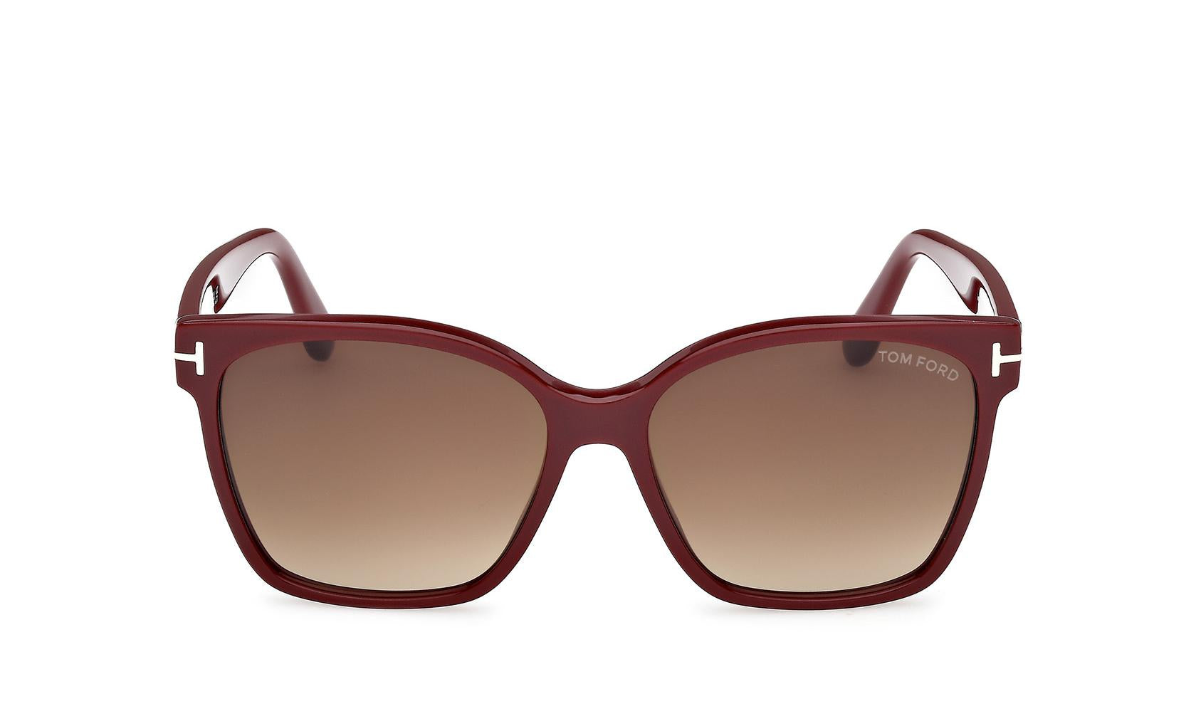 Tom Ford Iris-02 Sunglasses FT1312 69F