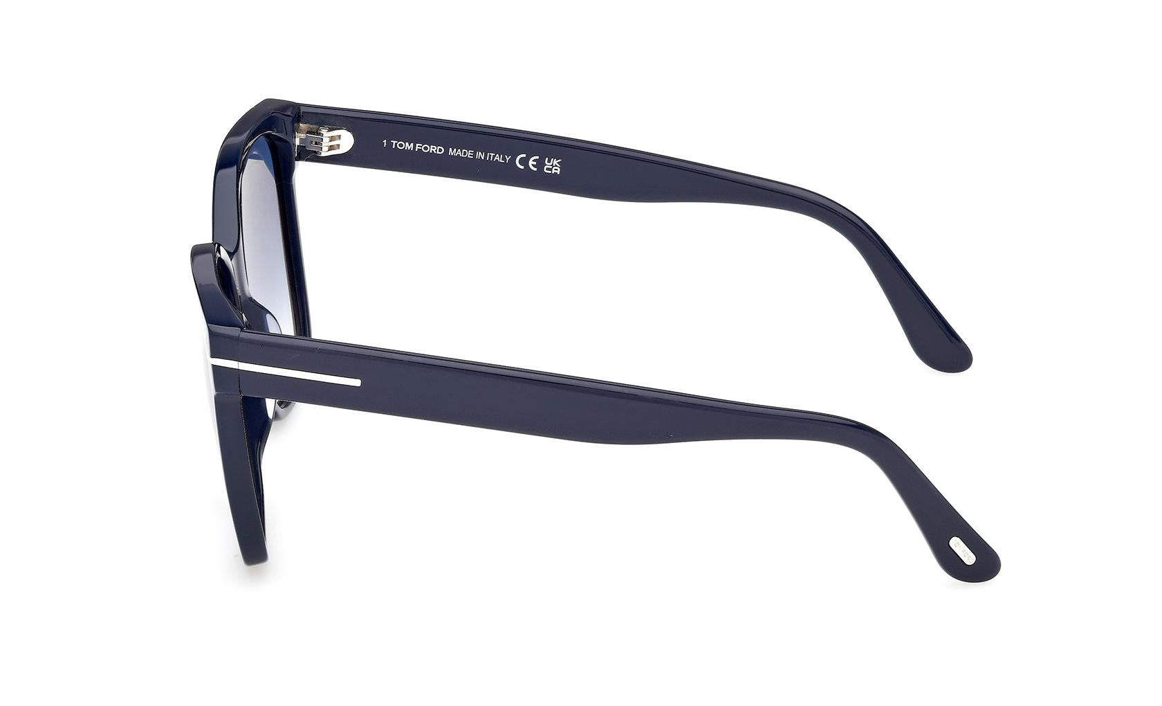 Tom Ford Iris-02 Sunglasses FT1312 90W