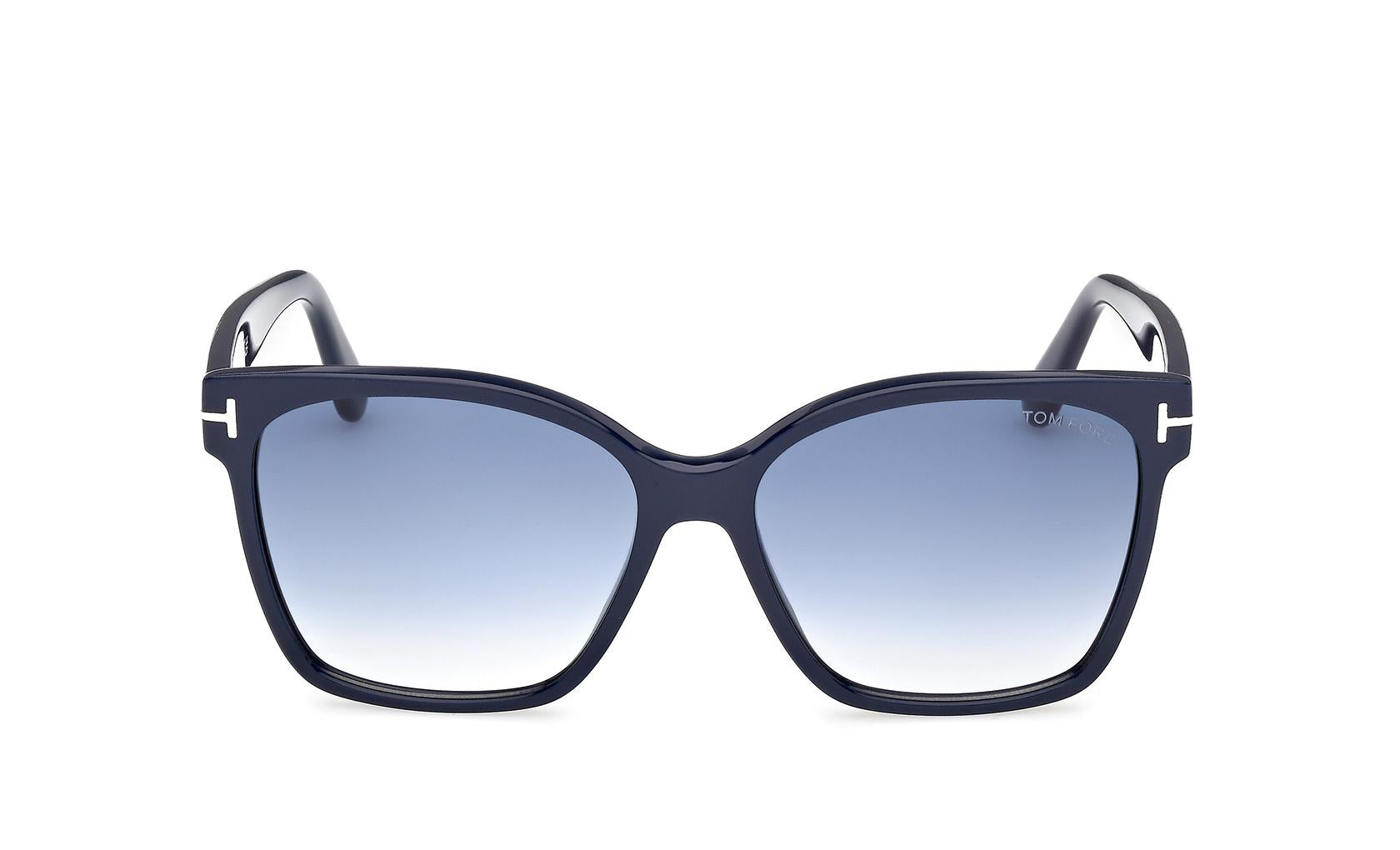 Tom Ford Iris-02 Sunglasses FT1312 90W