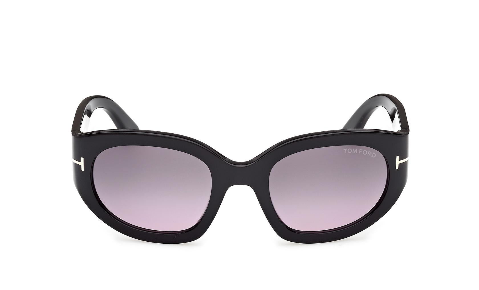 Tom Ford Arizona-02 Sunglasses FT1313 01B