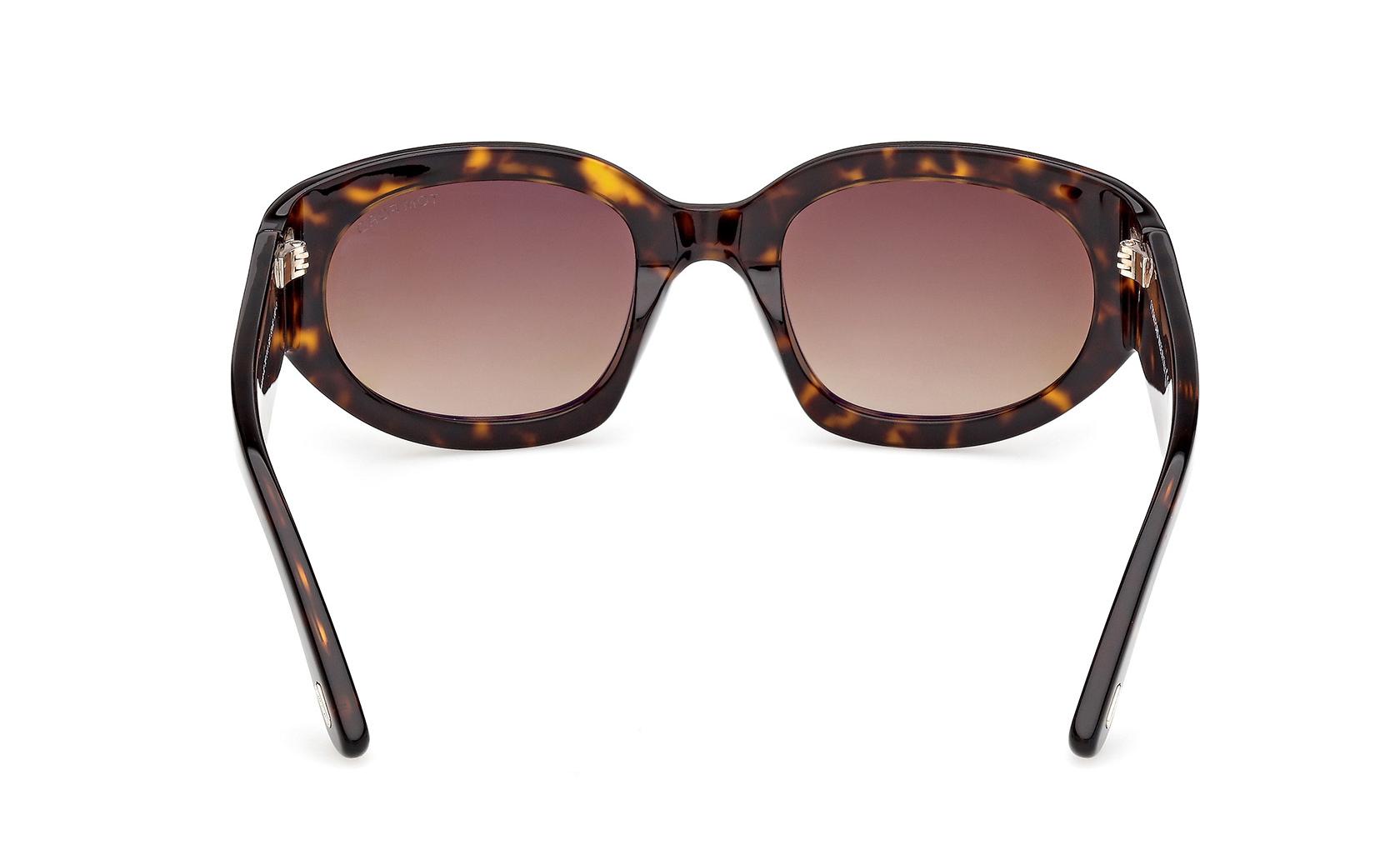 Tom Ford Arizona-02 Sunglasses FT1313 52F