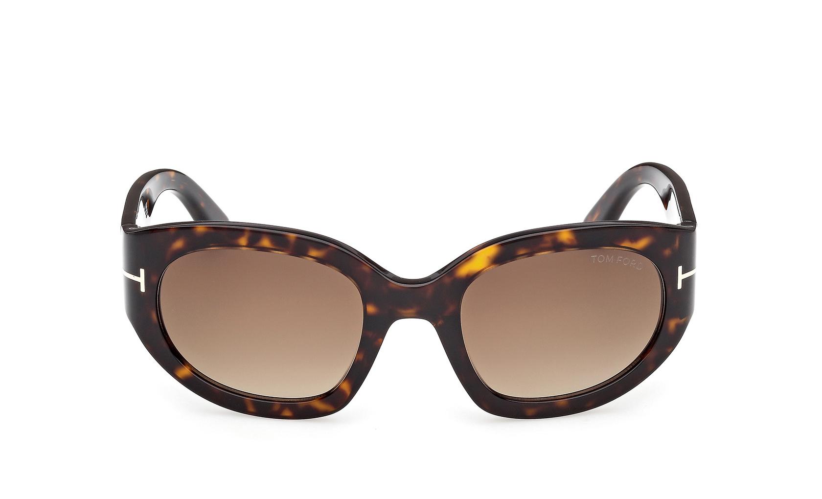 Tom Ford Arizona-02 Sunglasses FT1313 52F
