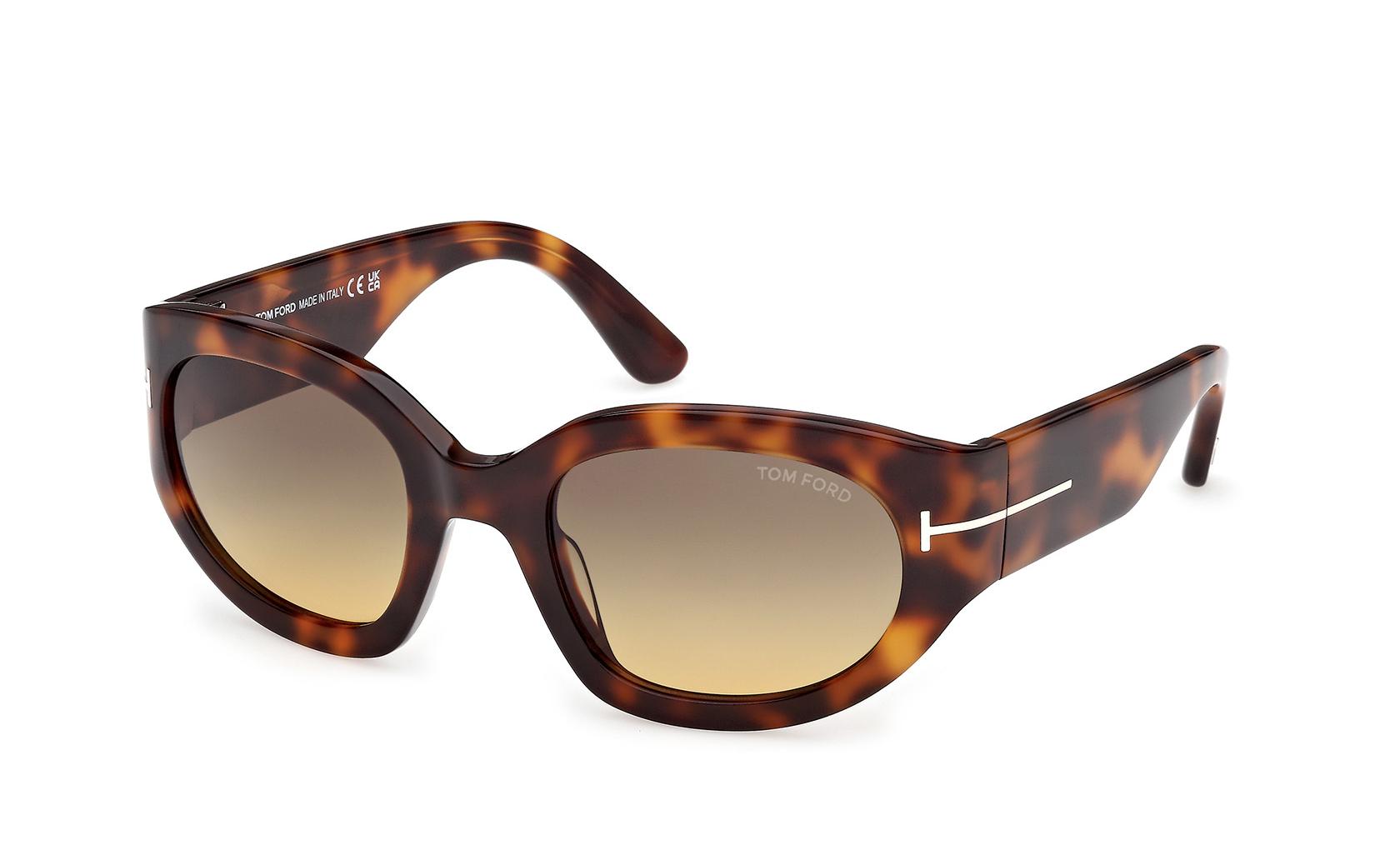 Tom Ford Arizona-02 Sunglasses FT1313 53B