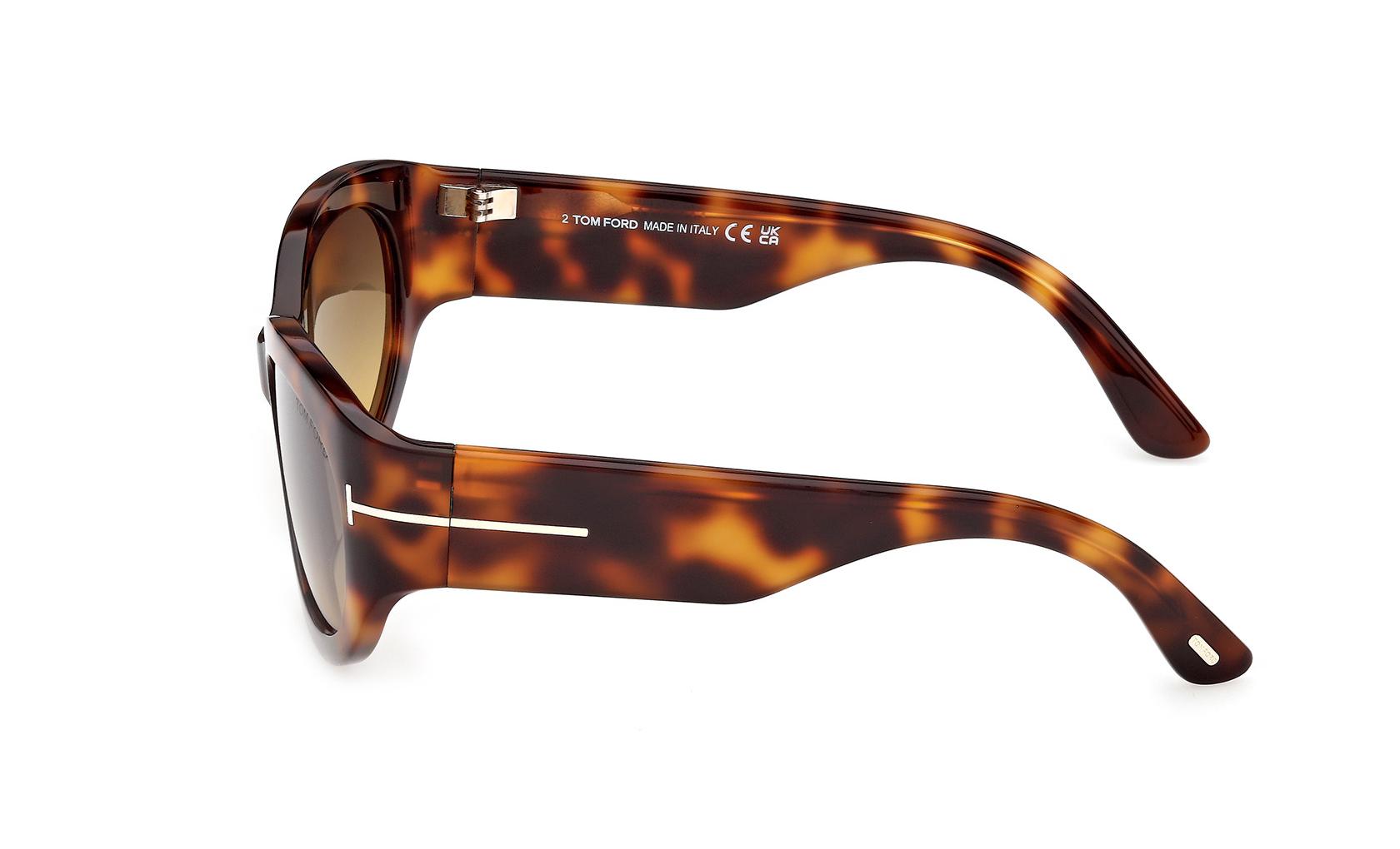 Tom Ford Arizona-02 Sunglasses FT1313 53B