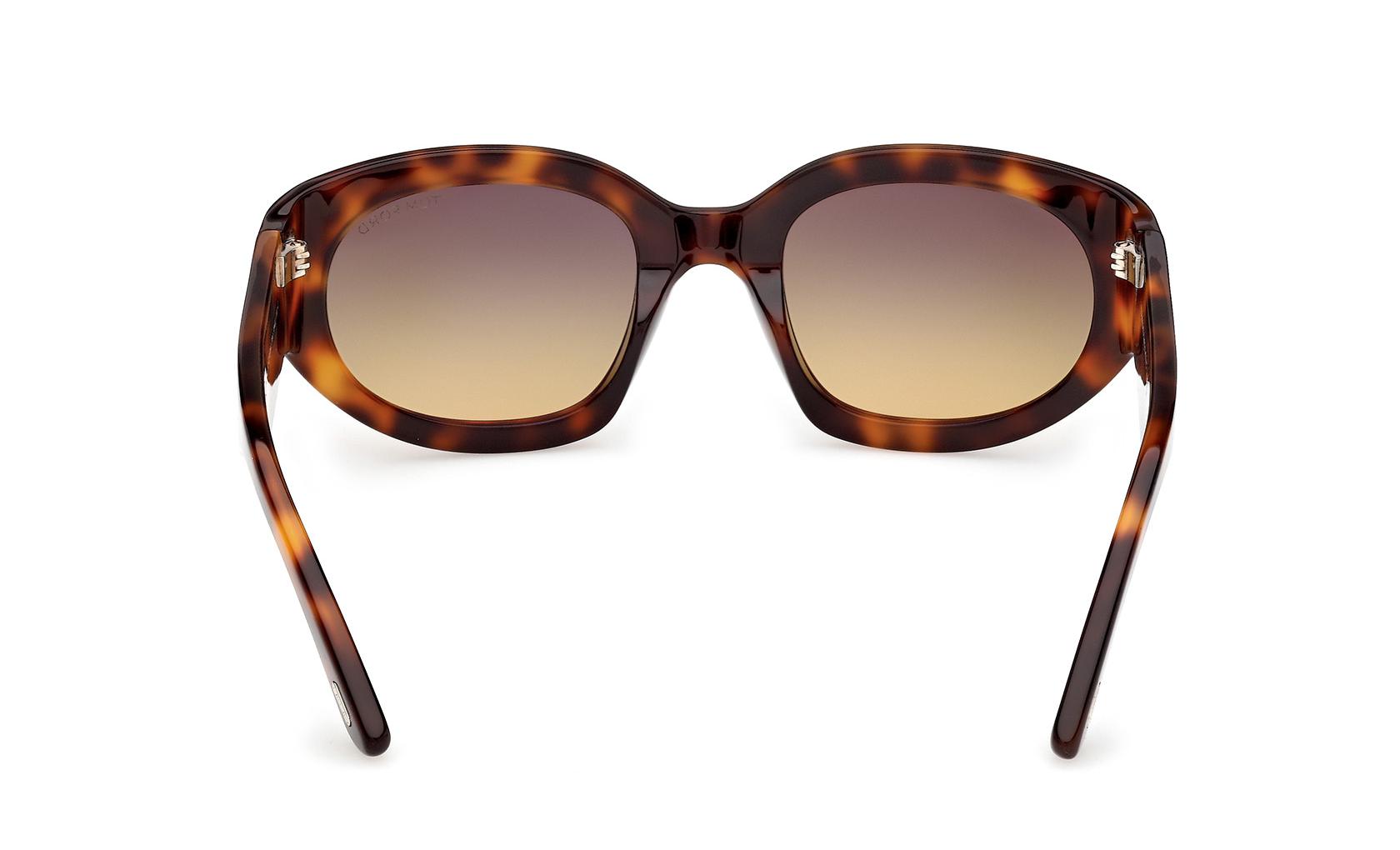 Tom Ford Arizona-02 Sunglasses FT1313 53B