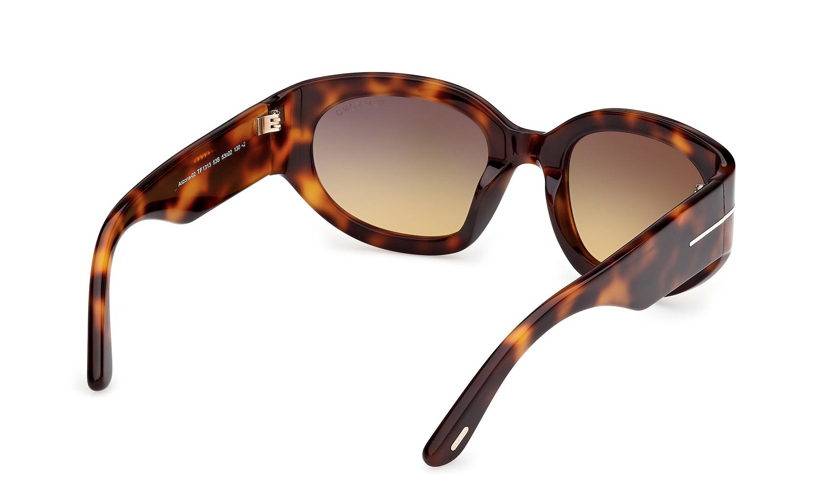 Tom Ford Arizona-02 Sunglasses FT1313 53B