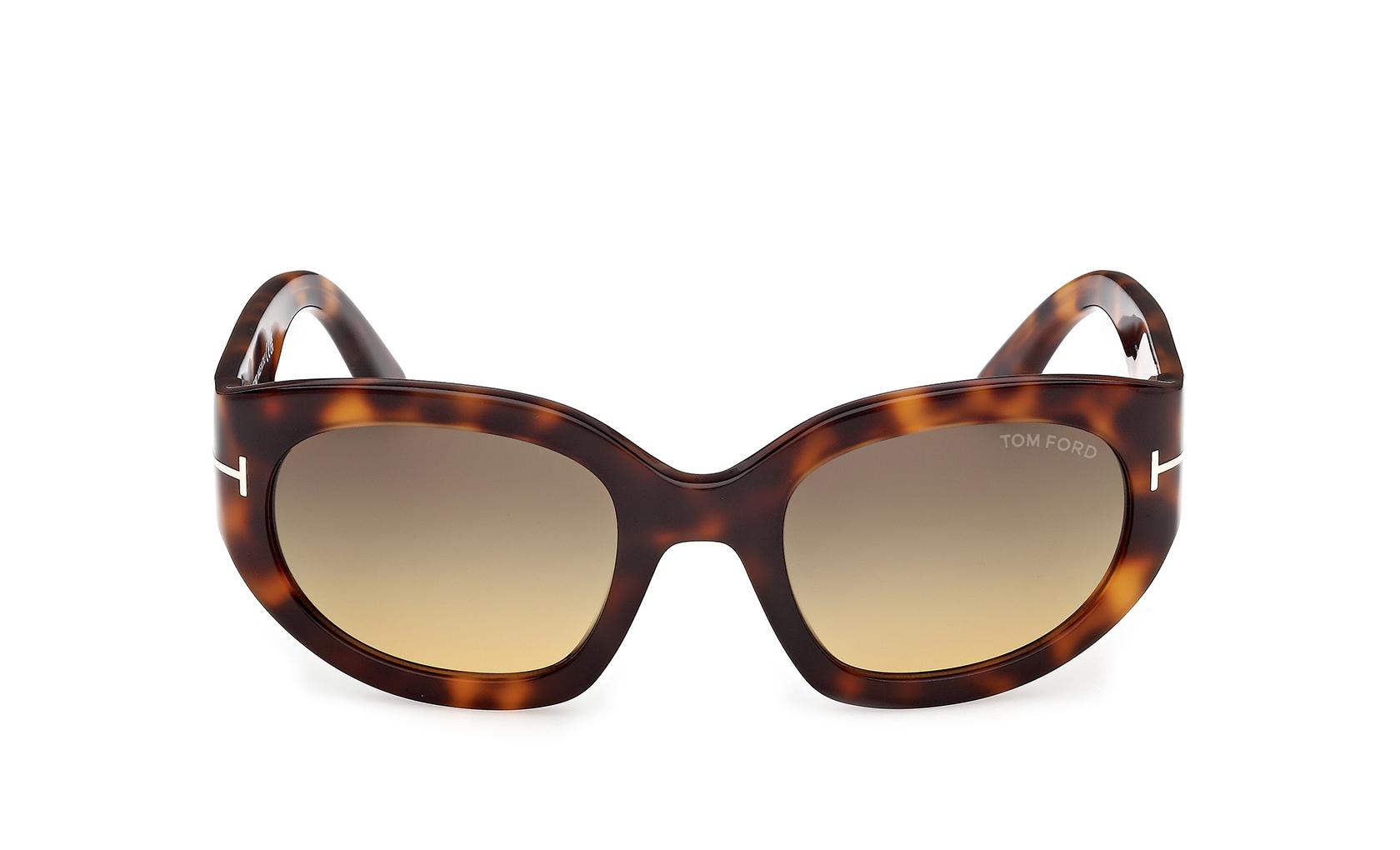 Tom Ford Arizona-02 Sunglasses FT1313 53B