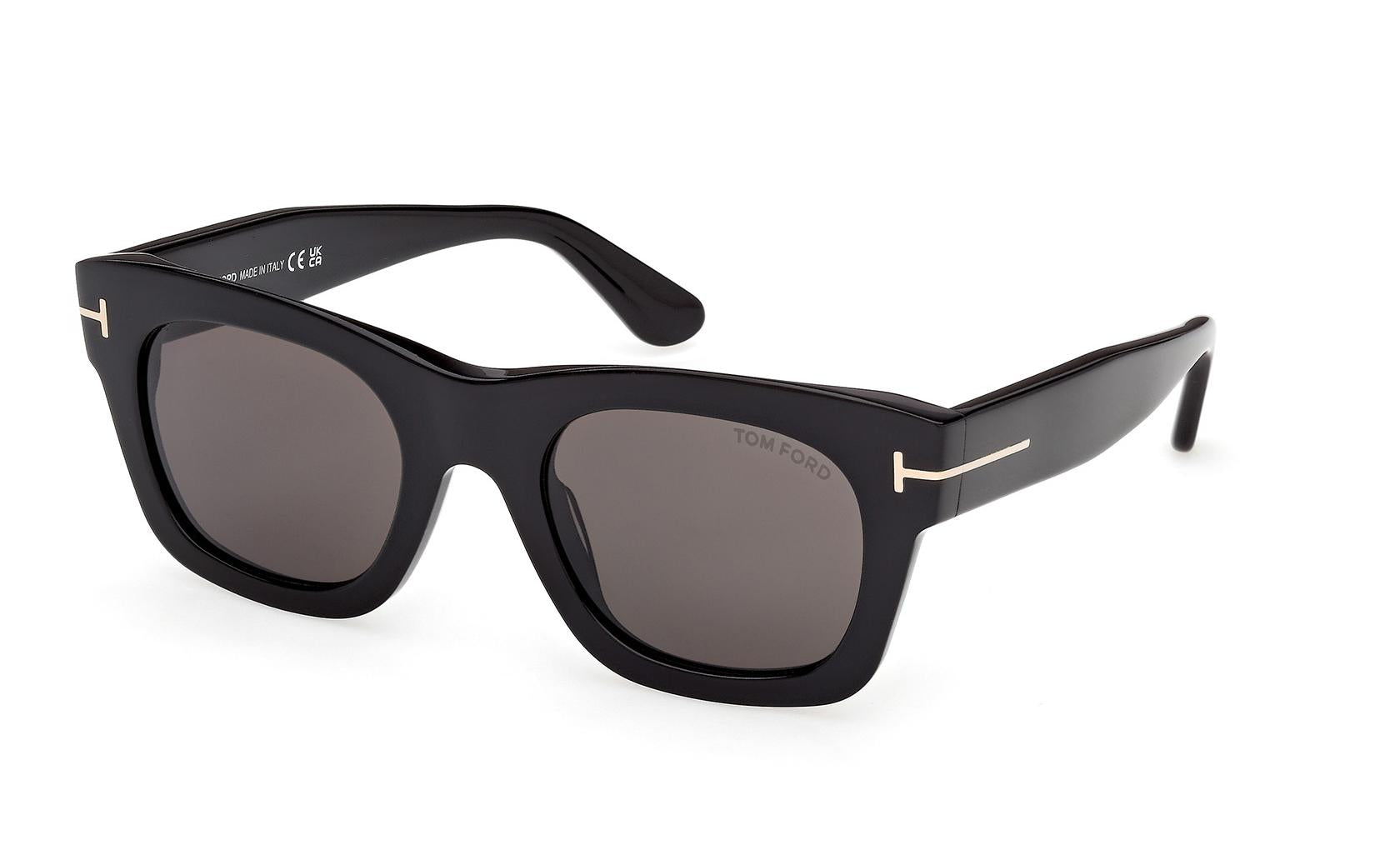 Tom Ford Emma-02 Sunglasses FT1314 01A
