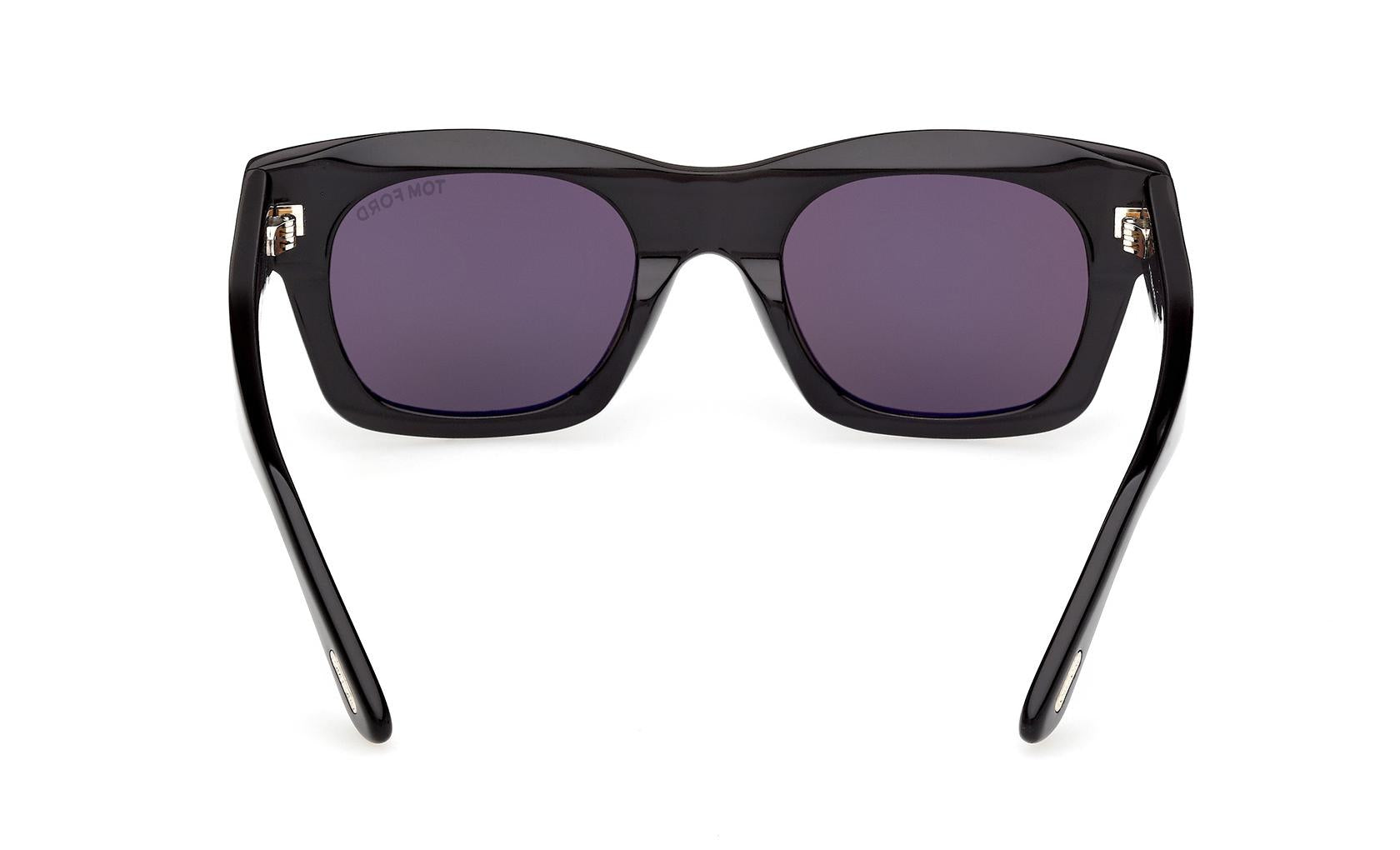 Tom Ford Emma-02 Sunglasses FT1314 01A