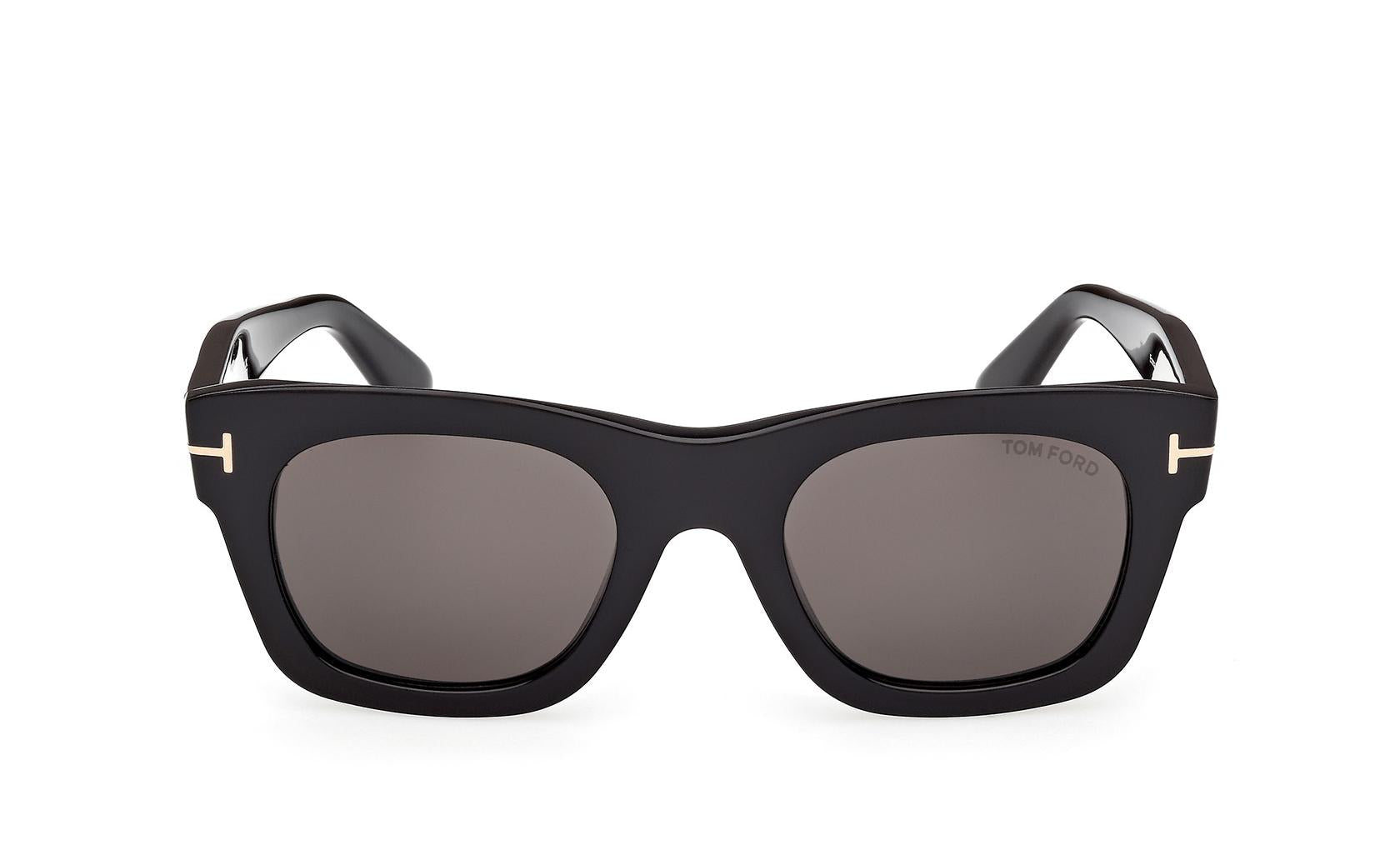 Tom Ford Emma-02 Sunglasses FT1314 01A