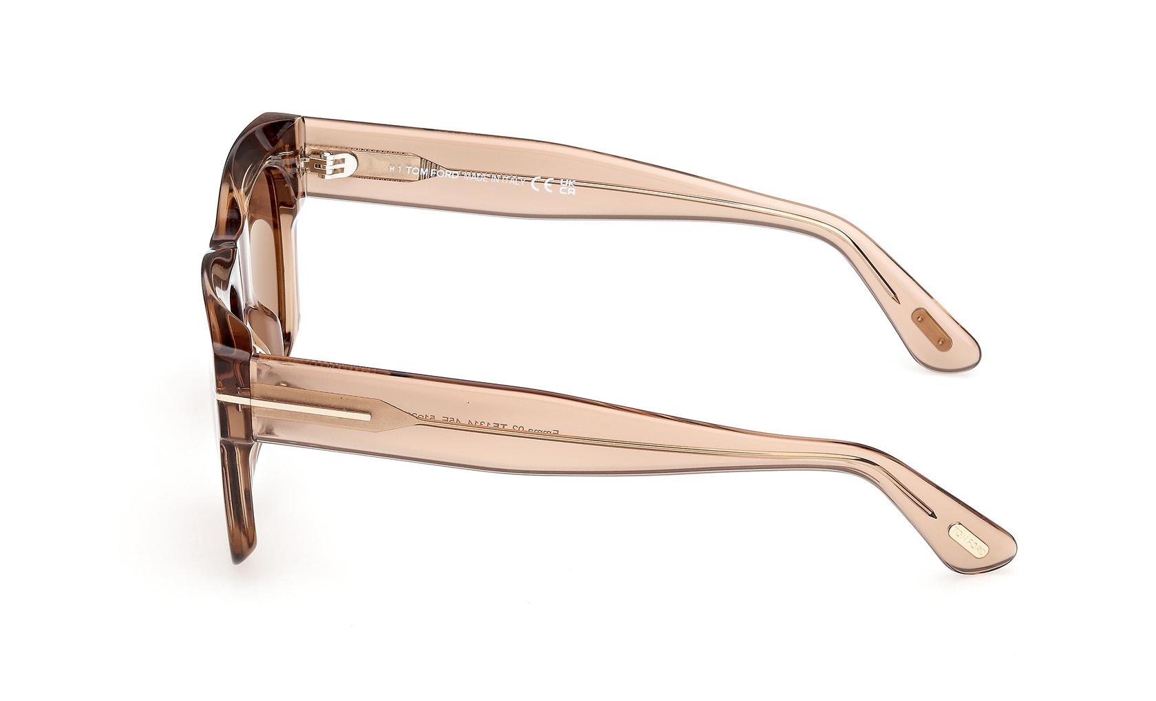 Tom Ford Emma-02 Sunglasses FT1314 45E