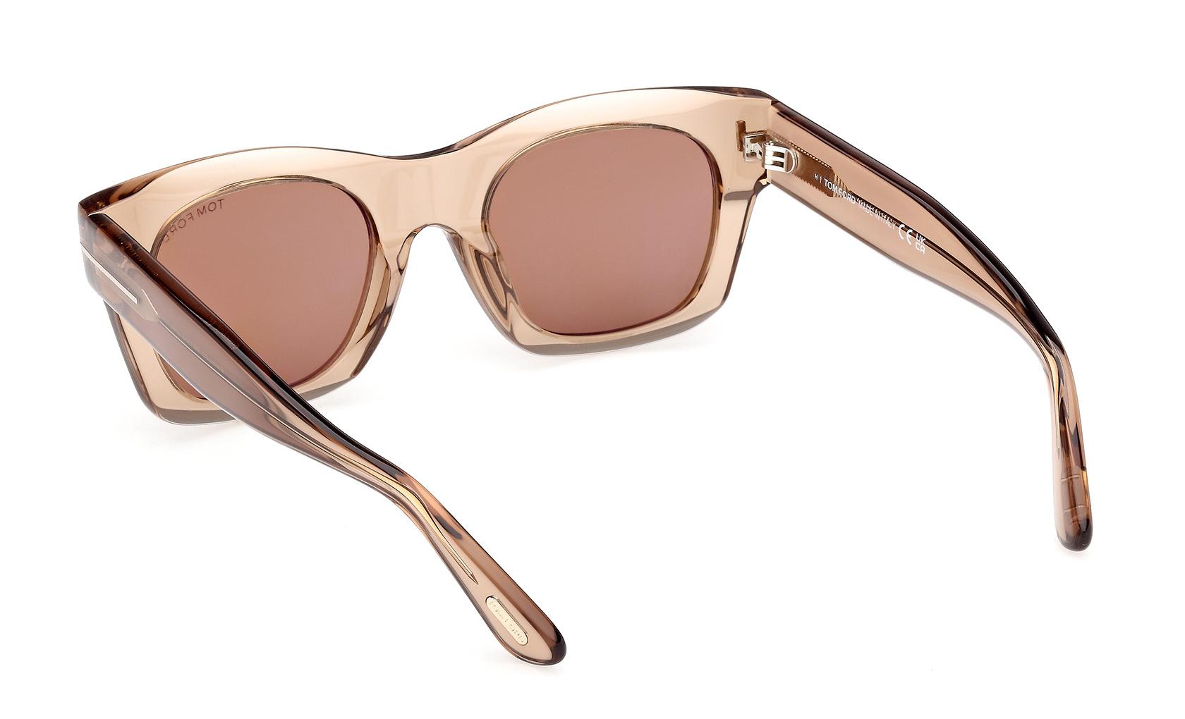 Tom Ford Emma-02 Sunglasses FT1314 45E