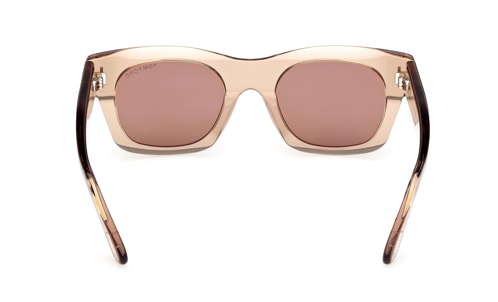 Tom Ford Emma-02 Sunglasses FT1314 45E