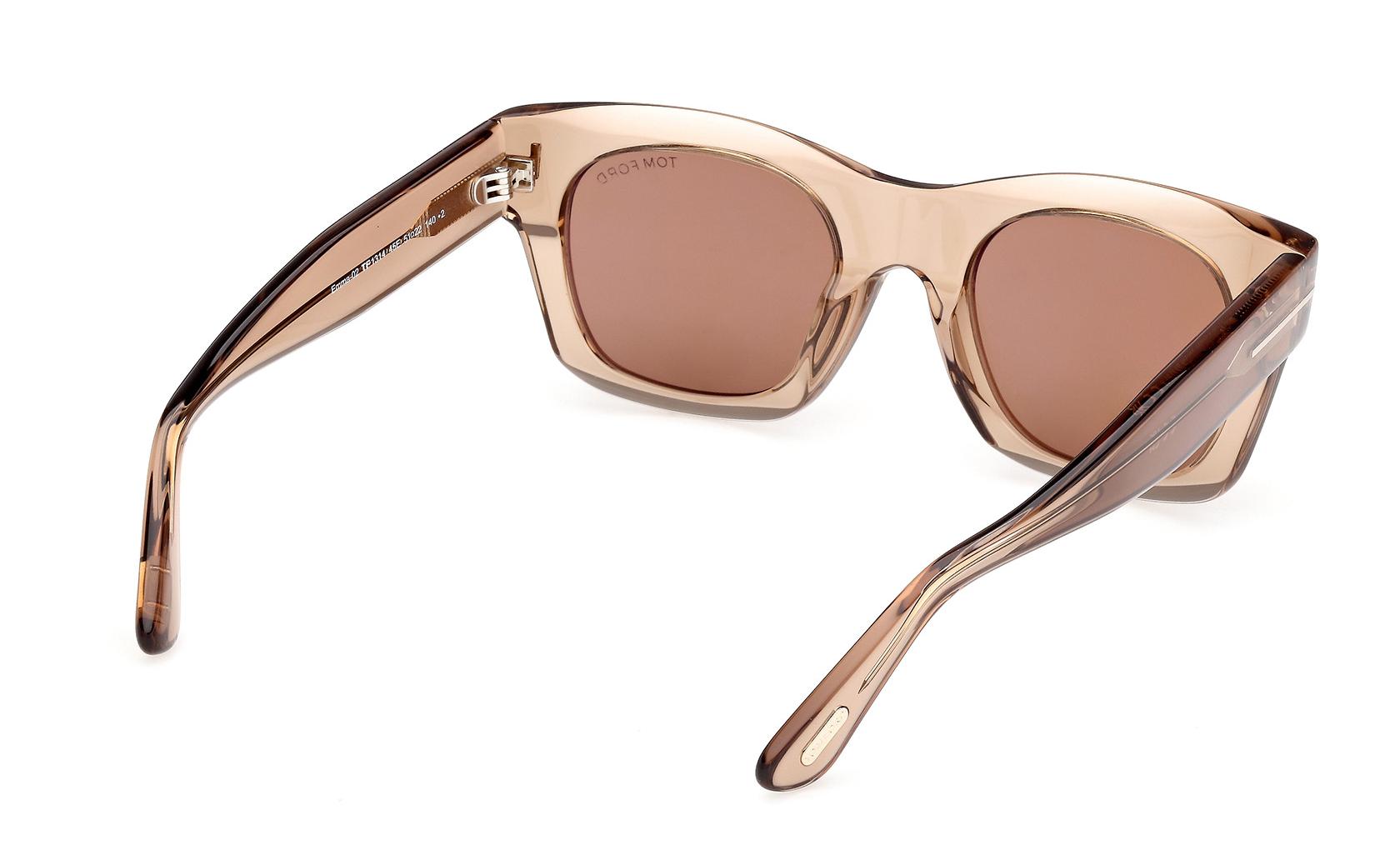 Tom Ford Emma-02 Sunglasses FT1314 45E