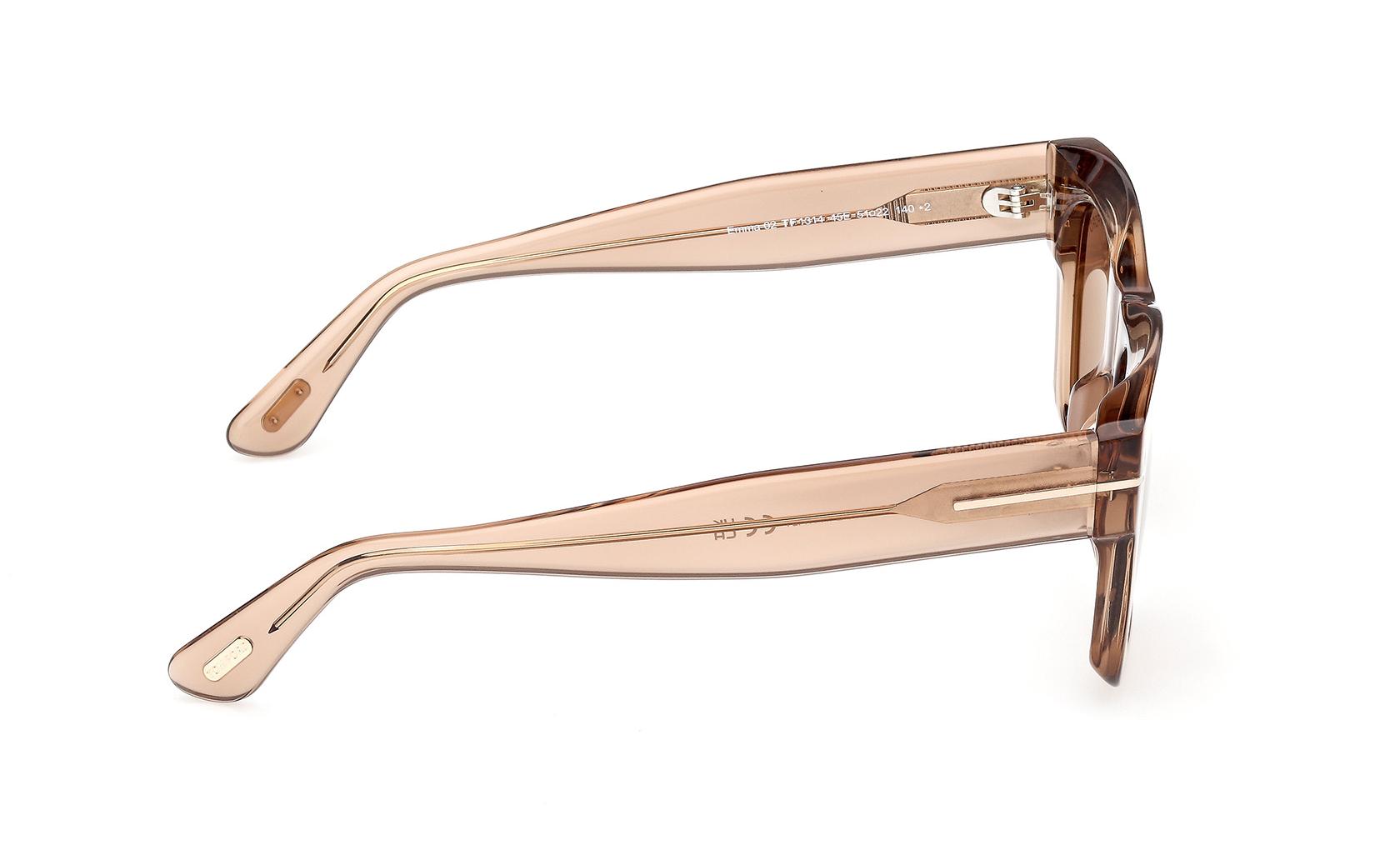 Tom Ford Emma-02 Sunglasses FT1314 45E