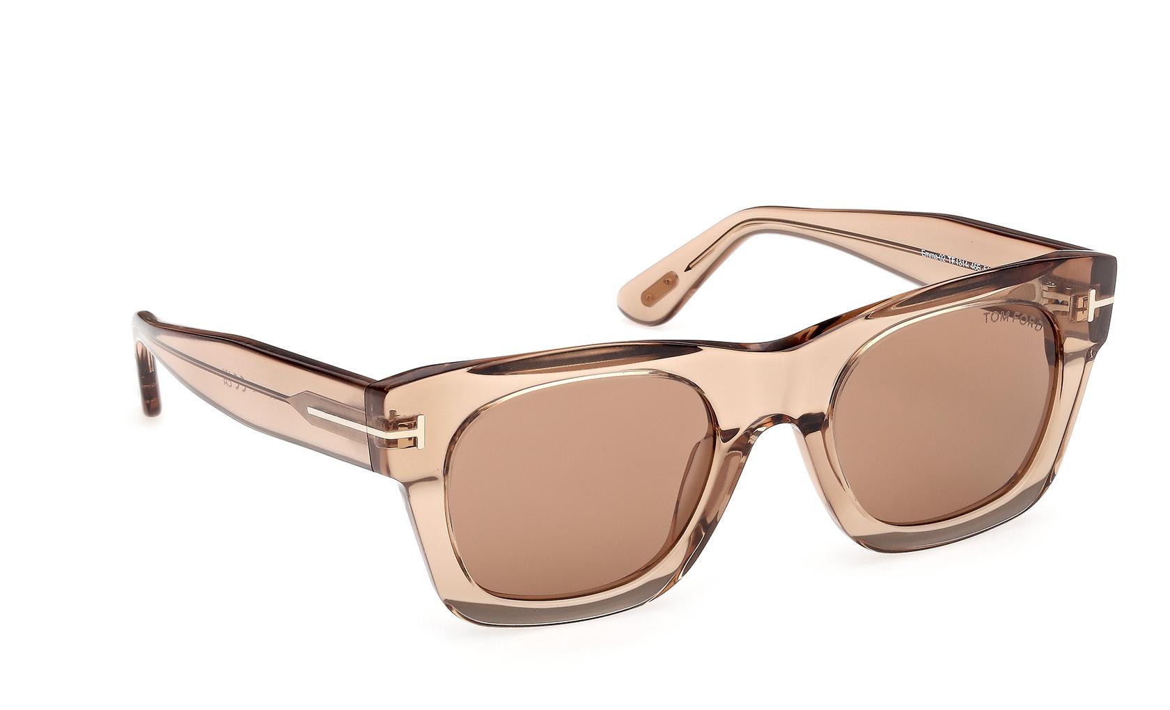 Tom Ford Emma-02 Sunglasses FT1314 45E