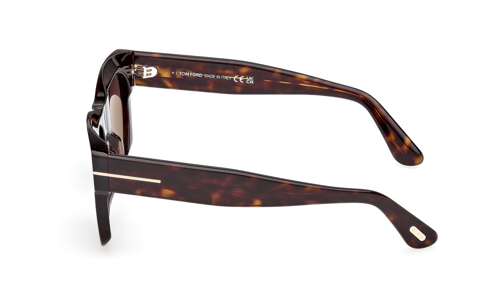 Tom Ford Emma-02 Sunglasses FT1314 52E