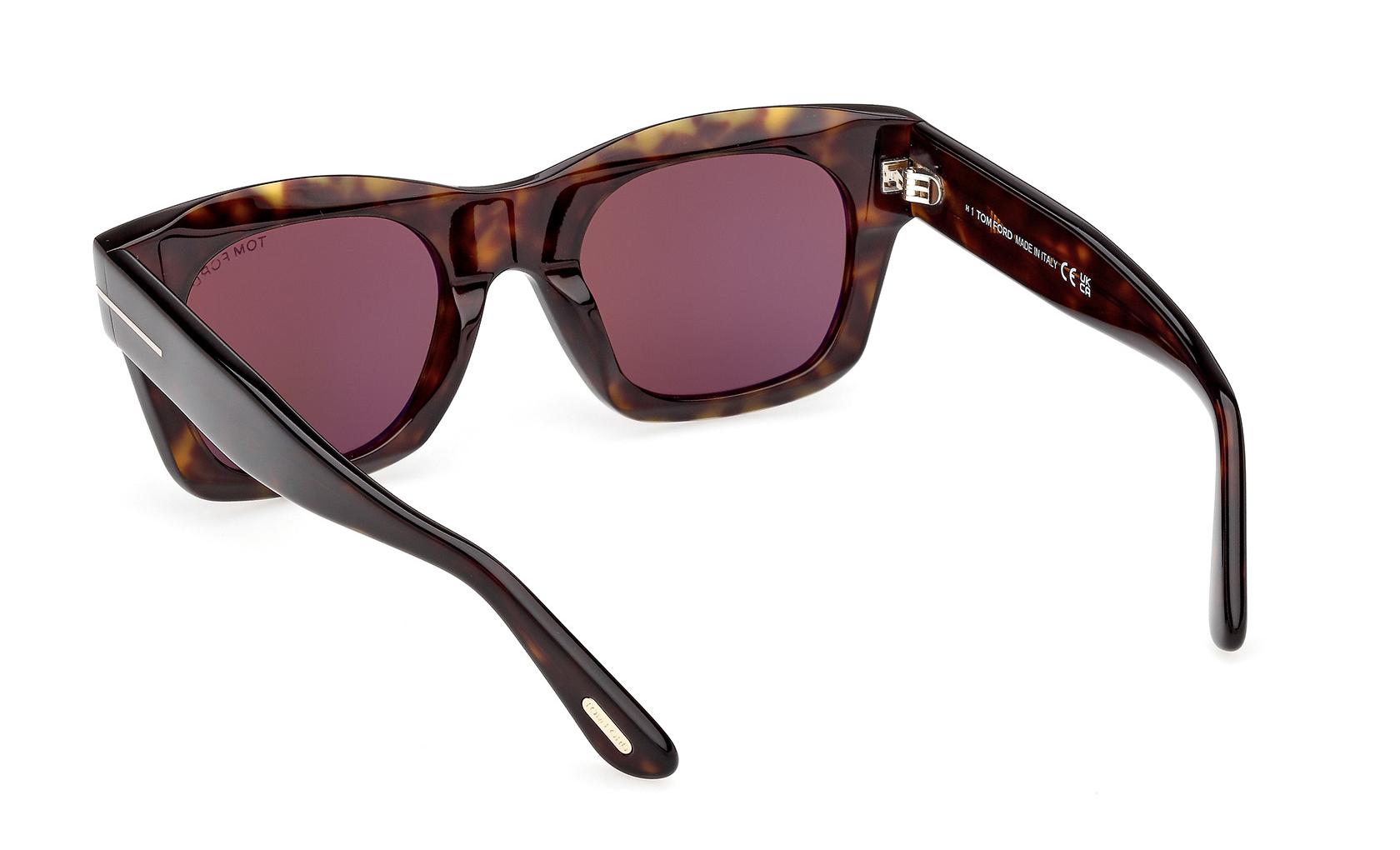 Tom Ford Emma-02 Sunglasses FT1314 52E