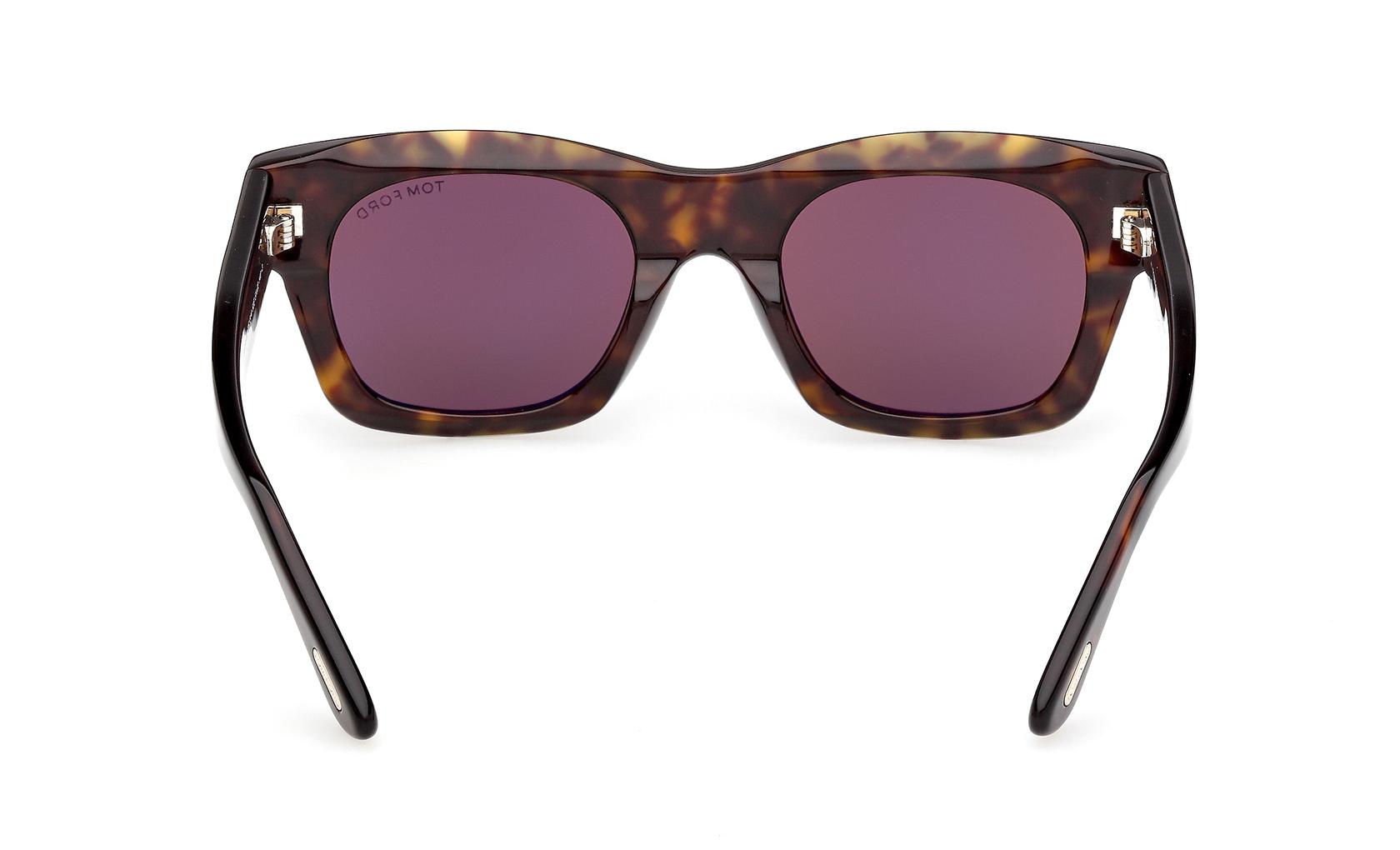 Tom Ford Emma-02 Sunglasses FT1314 52E