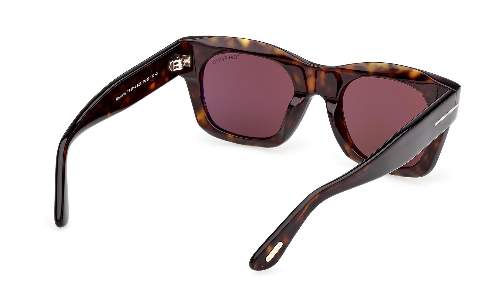 Tom Ford Emma-02 Sunglasses FT1314 52E